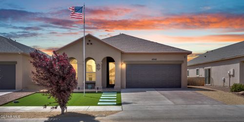 14248 Charles Pollock Ave, El Paso, TX, 79938-3197 | Card Image