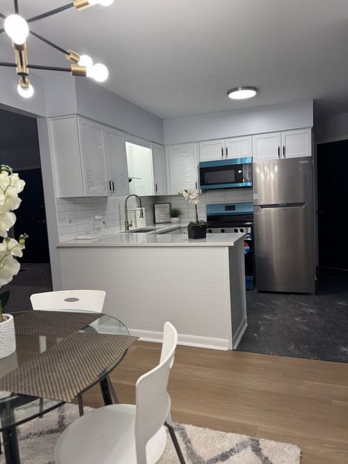 apt-3c-6345 Birmingham St, Chicago Ridge, IL, 60415-1580 | Card Image