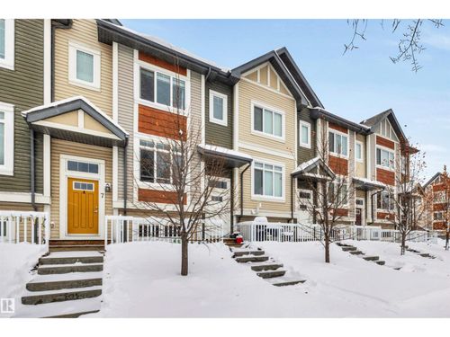 320 Secord Blvd Nw, Edmonton, AB, T5T7E8 | Card Image