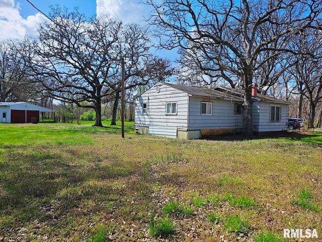 13973 Halliday Rd, Home with 2 bedrooms, 1 bathrooms and null parking in Plainview IL | Image 16