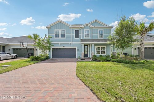 91 Ridgewind Dr, Saint Augustine, FL, 32092-3159 | Card Image