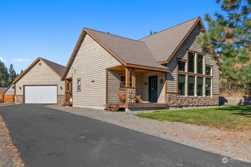 21 Paintbrush Ln, Ronald, WA, 98940-0249 | Card Image