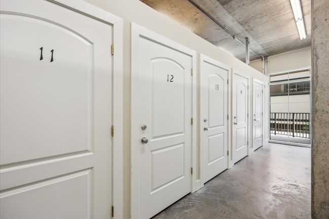 Storage with built ins | Image 30