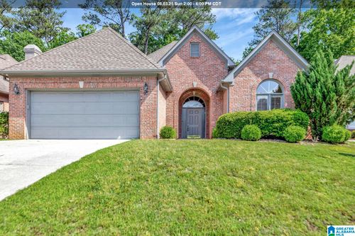 1056 Riverchase Cv, Hoover, AL, 35244-1549 | Card Image