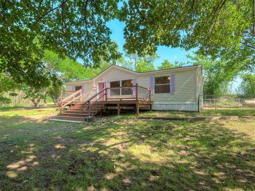 5609 E Horse Ranch Rd, Perkins, OK, 74059-3897 | Card Image