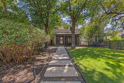 a-1603 W 39th 1/2 Street, Austin, TX, 78756 | Card Image