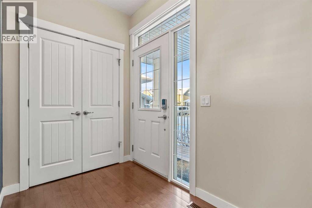 Residential in Airdrie 3