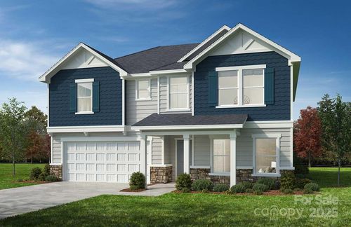 12131 Plummer Ct, Midland, NC, 28107-7520 | Card Image
