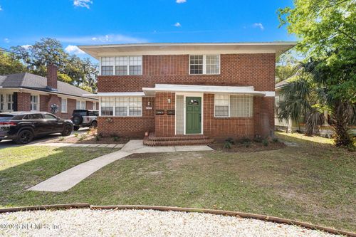 3628 Oak Street, Jacksonville, FL, 32205 | Card Image