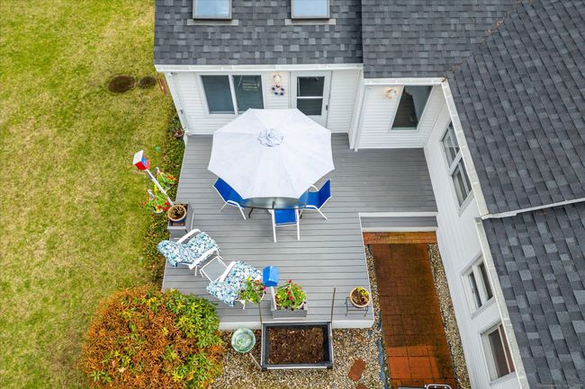 337 Wauregan Rd, House other with 3 bedrooms, 2 bathrooms and 8 parking in Killingly CT | Image 38