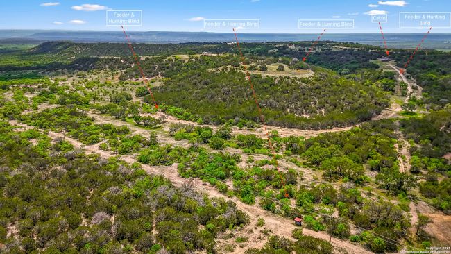 1155 Razor Ridge Rd, Home with 3 bedrooms, 2 bathrooms and null parking in Junction TX | Image 20