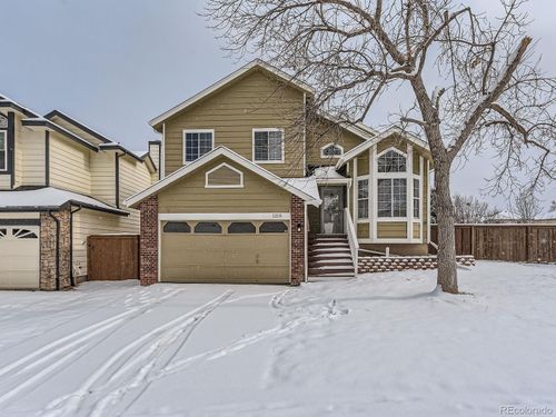 1218 Ascot Avenue, Highlands Ranch, CO, 80126 | Card Image