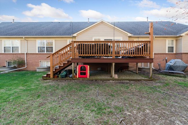 191 - 5563 Pinehurst Dr, Condo with 2 bedrooms, 2 bathrooms and null parking in Trenton MI | Image 23