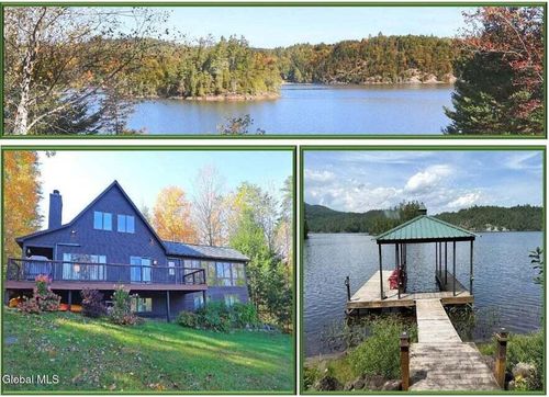 25 Gorman Road, Paradox, NY, 12858 | Card Image