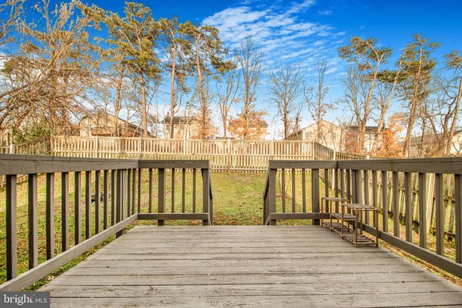 6469 Woodland Forest Dr, House other with 3 bedrooms, 3 bathrooms and null parking in ELKRIDGE MD | Image 41