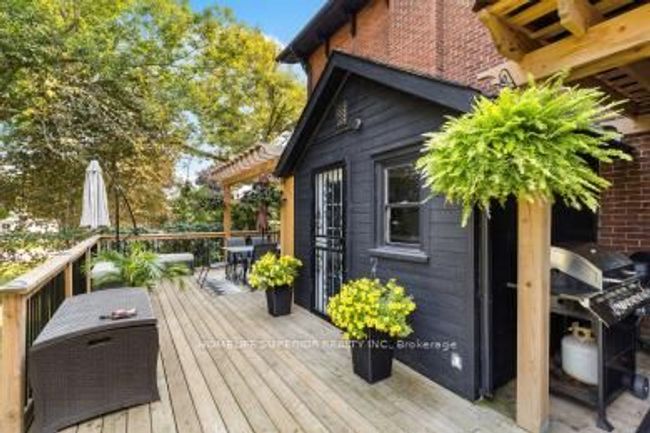 220 Moira St W, House other with 4 bedrooms, 3 bathrooms and 8 parking in Belleville ON | Image 33
