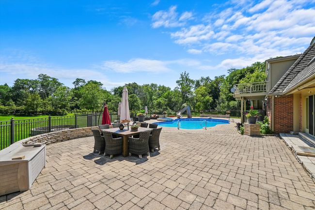 673 Milton Rd, House other with 5 bedrooms, 6 bathrooms and 3 parking in Inverness IL | Image 100