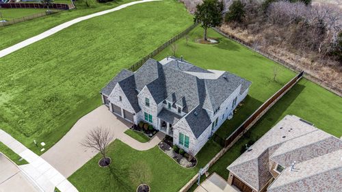 3430 Briarcliff Dr, Prosper, TX, 75078-1516 | Card Image