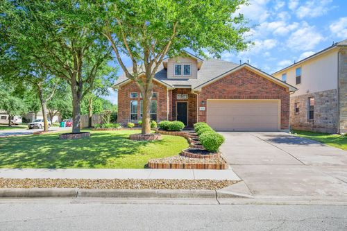 18729 Silent Water Way, Pflugerville, TX, 78660-5532 | Card Image