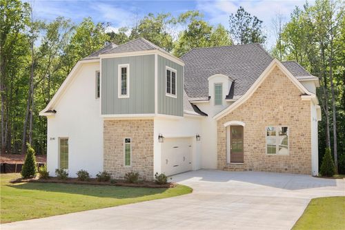 2049 Arrowhead Ave, OPELIKA, AL, 36801 | Card Image