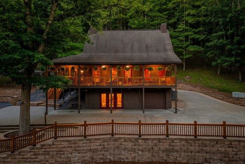 22606 German River Rd, CRIDERS, VA, 22820 | Card Image