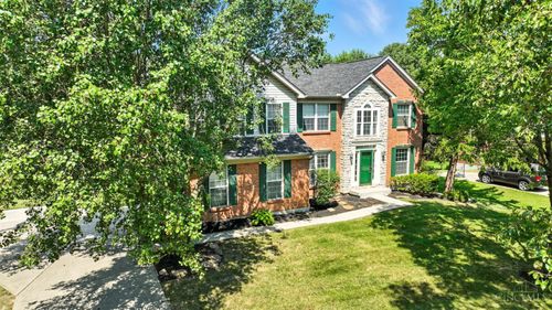 3779 Windy Hollow Way, Mason, OH, 45040-4808 | Card Image