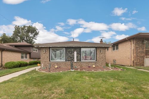 14110 S Bensley Ave, Burnham, IL, 60633-2119 | Card Image