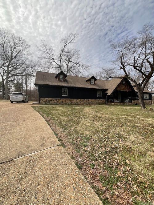 2214 County Line Rd, Little Rock, AR, 72210-5572 | Card Image