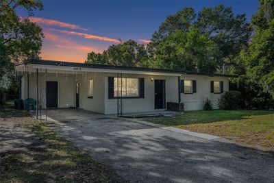 11413 Colony Hill Drive, House other with 3 bedrooms, 1 bathrooms and null parking in Seffner FL | Image 1