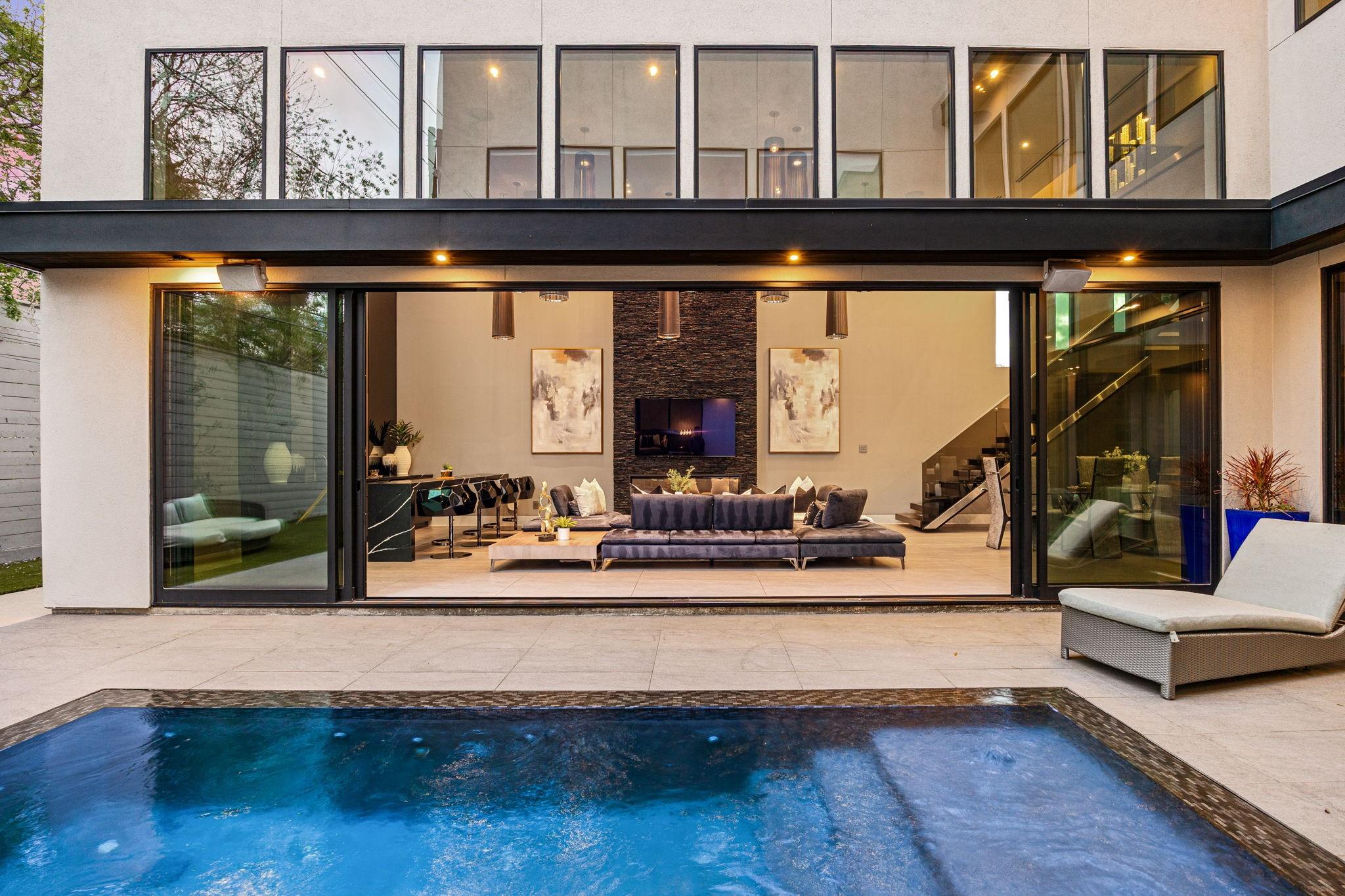 Residential in Houston 2