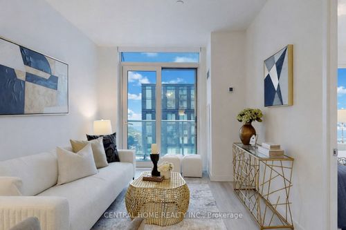 3908-100 Dalhousie St, Toronto, ON, M5B0C7 | Card Image