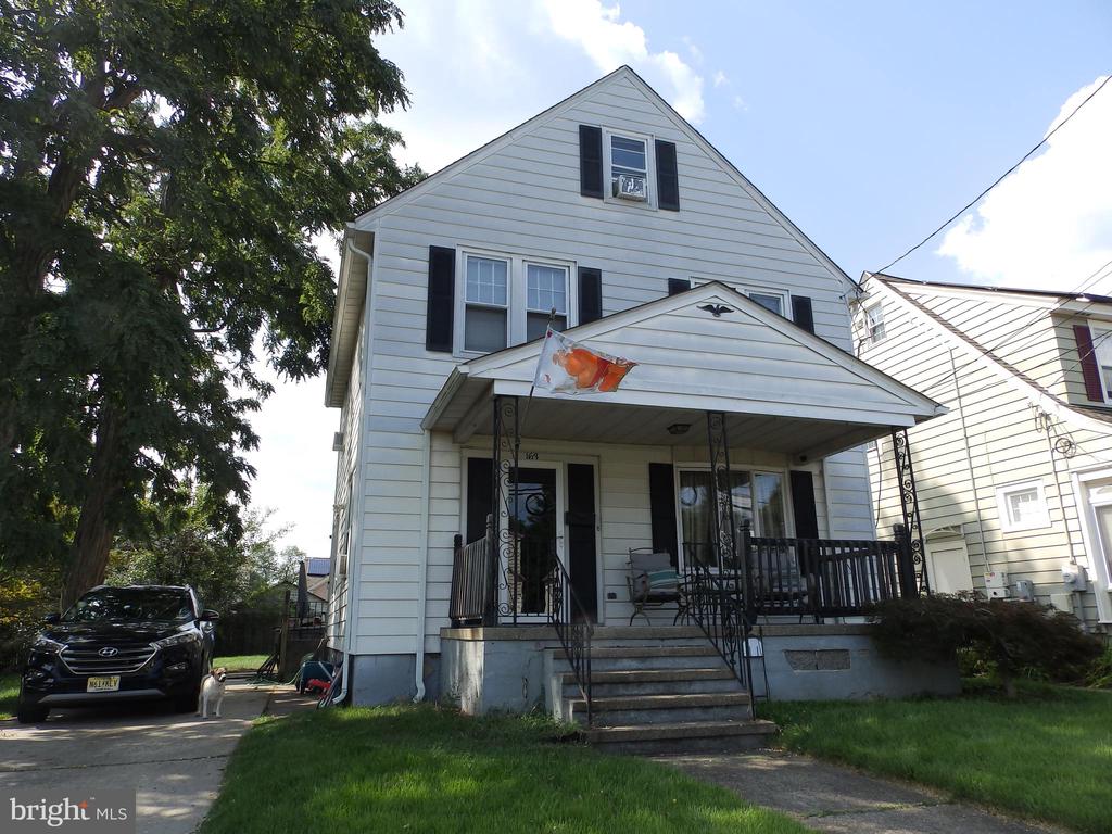 Fetter Ave, Trenton, NJ 08610