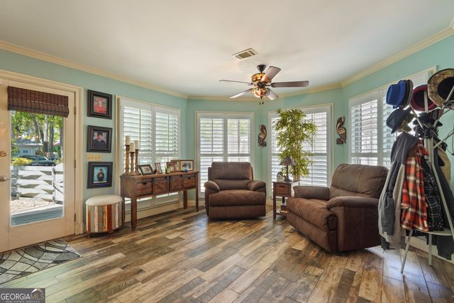 600 Shore Edge Trce, House other with 4 bedrooms, 3 bathrooms and null parking in St Simons Island GA | Image 21