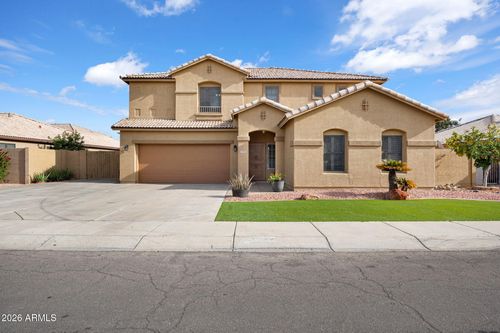 5382 W Kaler Cir, Glendale, AZ, 85301-8640 | Card Image