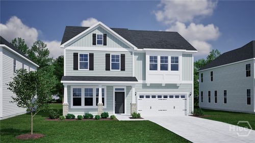 108 Goldeneye Drive, Rincon, GA, 31326 | Card Image