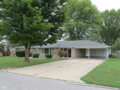 279 Arnold St, Morgantown, IN, 46160-9713 | Card Image