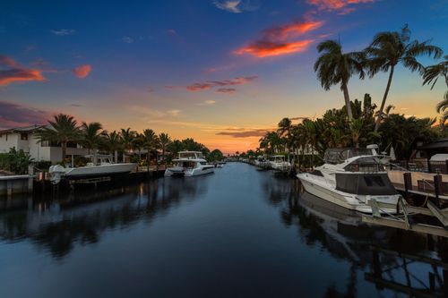 2761 Ne 48th Ct, Lighthouse Point, FL, 33064-7940 | Card Image