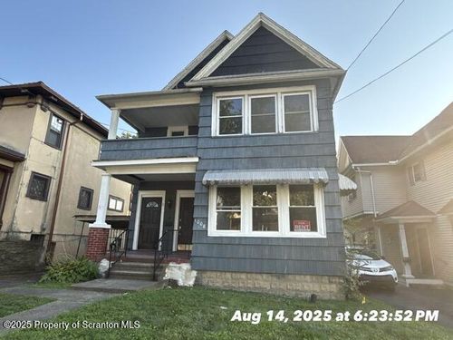 1008 Fisk St, Scranton, PA, 18509-1138 | Card Image
