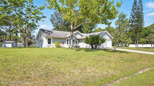 196 Delia Ave Nw, PALM BAY, FL, 32907-6963 | Card Image