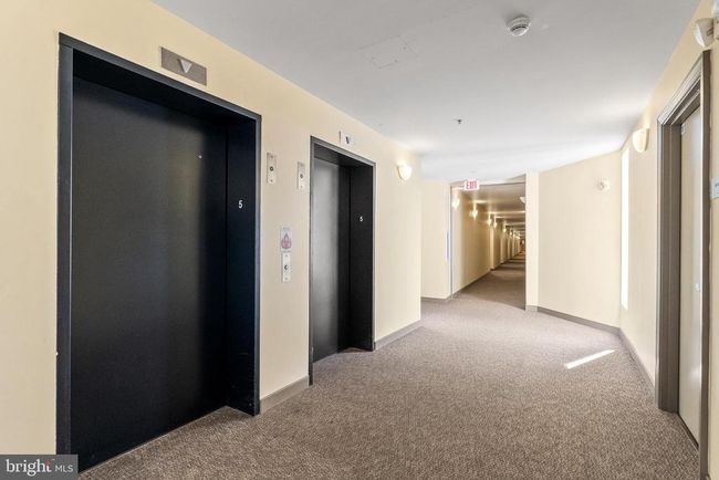 APT-512 - 8045 Newell St, Condo with 1 bedrooms, 1 bathrooms and null parking in SILVER SPRING MD | Image 10