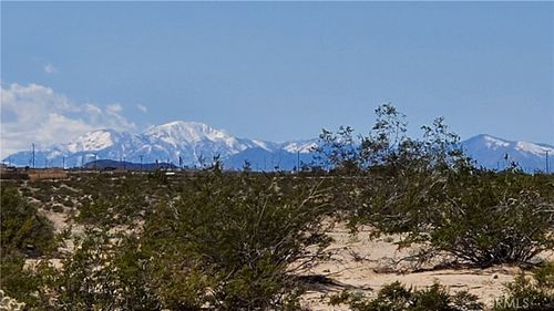 0 Taylor Ln, Twentynine Palms, CA, 92277 | Card Image