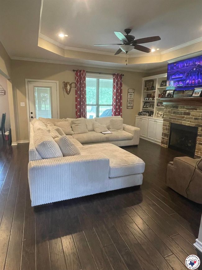 610 Stoneridge, House other with 4 bedrooms, 2 bathrooms and null parking in Queen City TX | Image 7