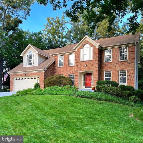 16715 Tintagel Ct, DUMFRIES, VA, 22025-3122 | Card Image