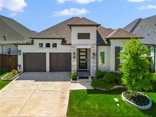 3036 Warrington, The Colony, TX, 75056-7004 | Card Image