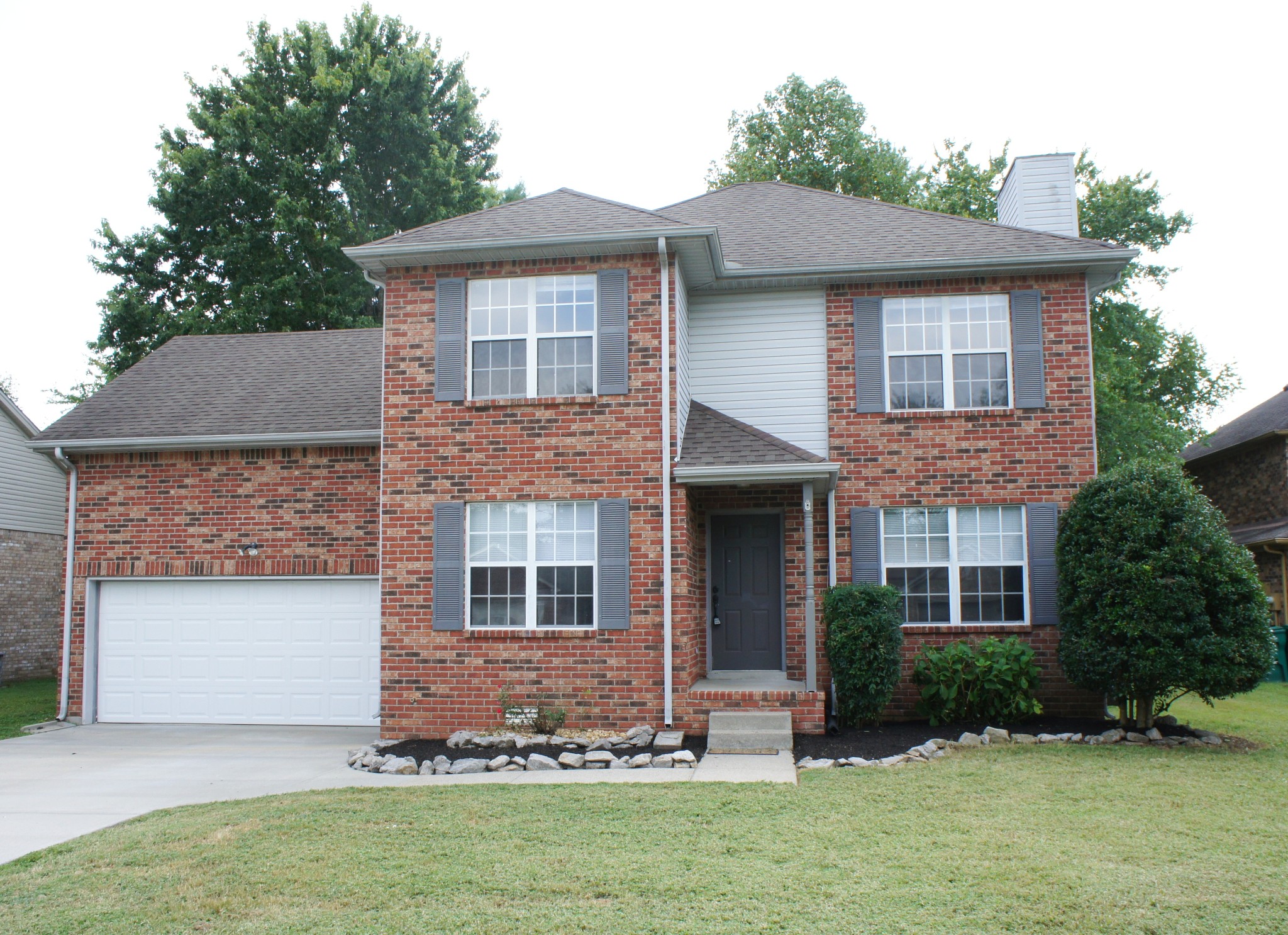 Creek Pt, Mount Juliet, TN 37122