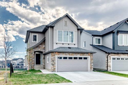 222 Knight Avenue, Crossfield, AB, T0M0S0 | Card Image