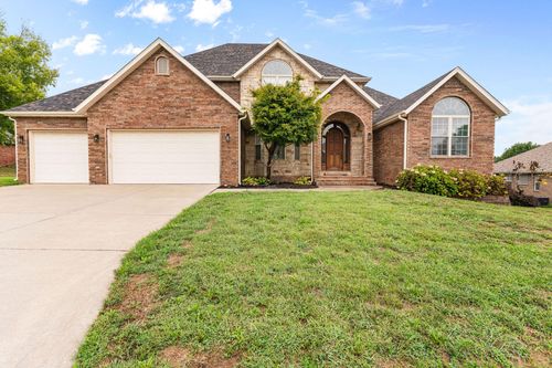 2713 W Trevor Trl, Ozark, MO, 65721-5968 | Card Image