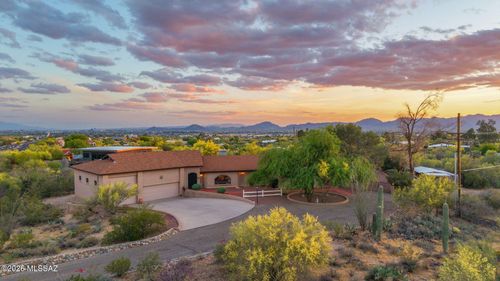 5775 N 1st Avenue, Tucson, AZ, 85718 | Card Image
