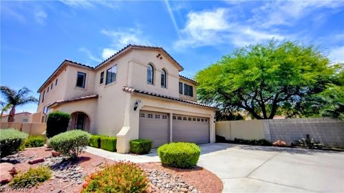 10149 Whitney Falls Ct, Las Vegas, NV, 89148-7608 | Card Image