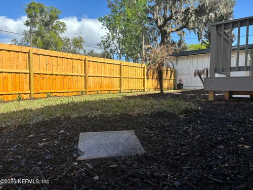 708 Myrtle Ave, GREEN COVE SPRINGS, FL, 32043-3032 | Card Image